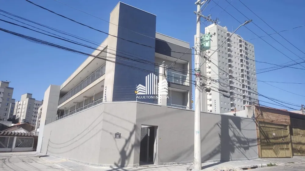 Apartamento, 2 quartos, 43 m² - Foto 16