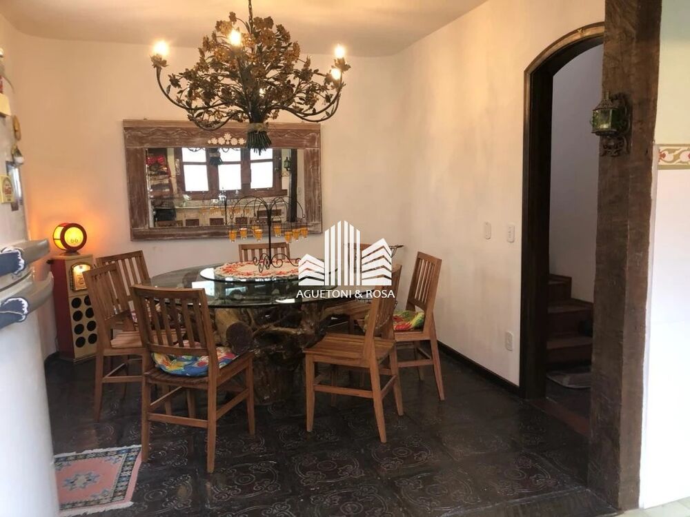 Sobrado à venda com 3 quartos, 190m² - Foto 4