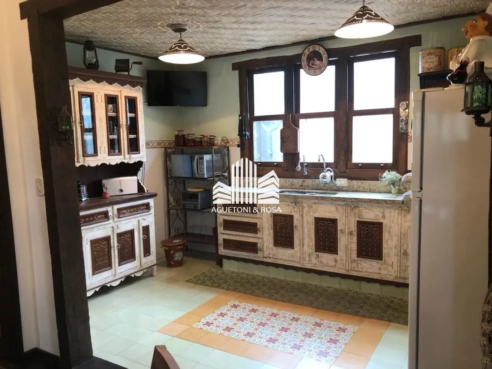 Sobrado, 3 quartos, 190 m² - Foto 8