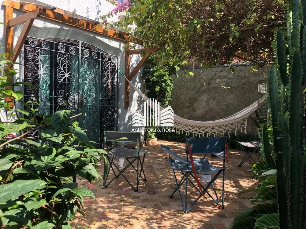 Sobrado, 3 quartos, 190 m² - Foto 7