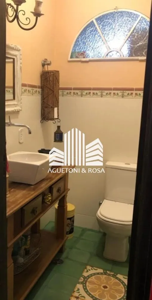 Sobrado, 3 quartos, 190 m² - Foto 14