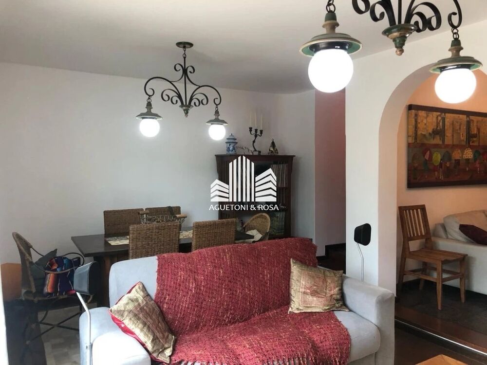 Sobrado à venda com 3 quartos, 190m² - Foto 3