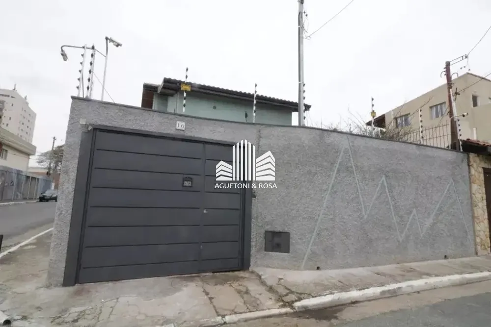 Sobrado, 3 quartos, 190 m² - Foto 16