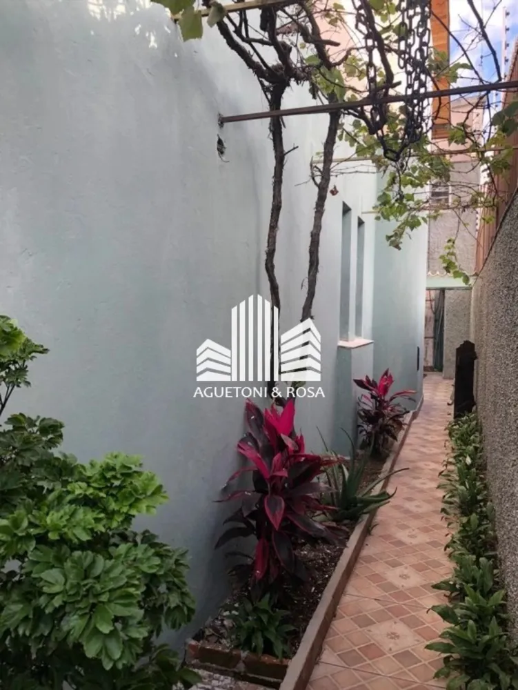 Sobrado, 3 quartos, 190 m² - Foto 9