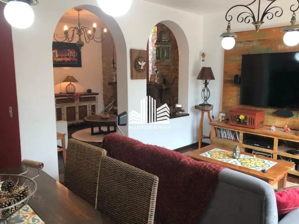 Sobrado, 3 quartos, 190 m² - Foto 5