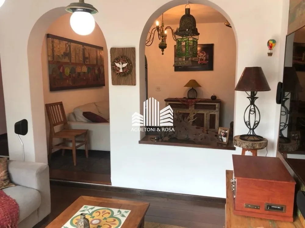 Sobrado, 3 quartos, 190 m² - Foto 6