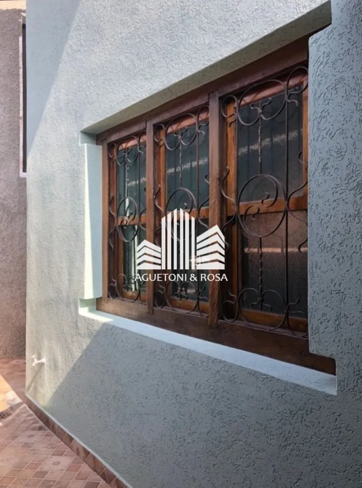 Sobrado, 3 quartos, 190 m² - Foto 10