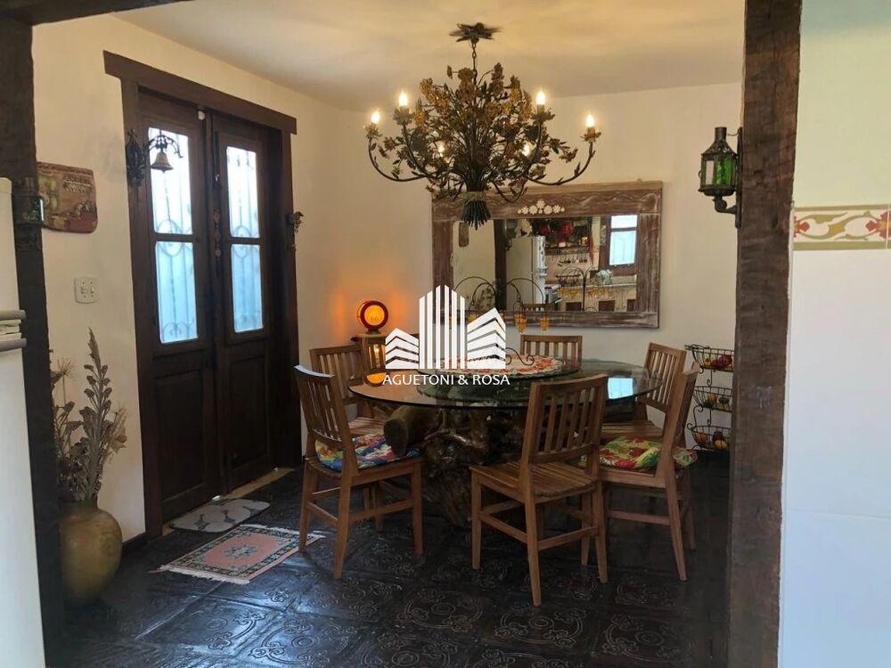 Sobrado à venda com 3 quartos, 190m² - Foto 2