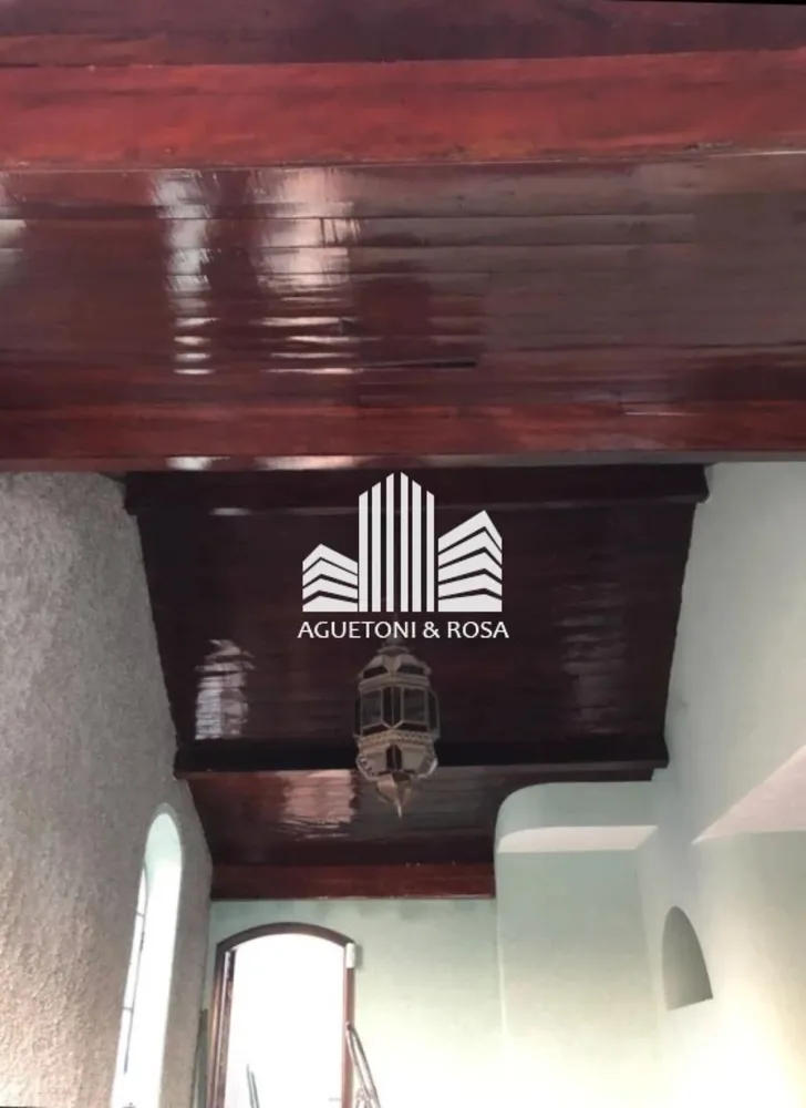 Sobrado, 3 quartos, 190 m² - Foto 13