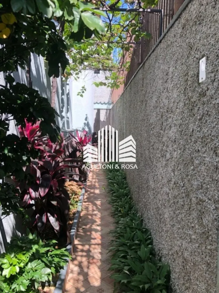 Sobrado, 3 quartos, 190 m² - Foto 12