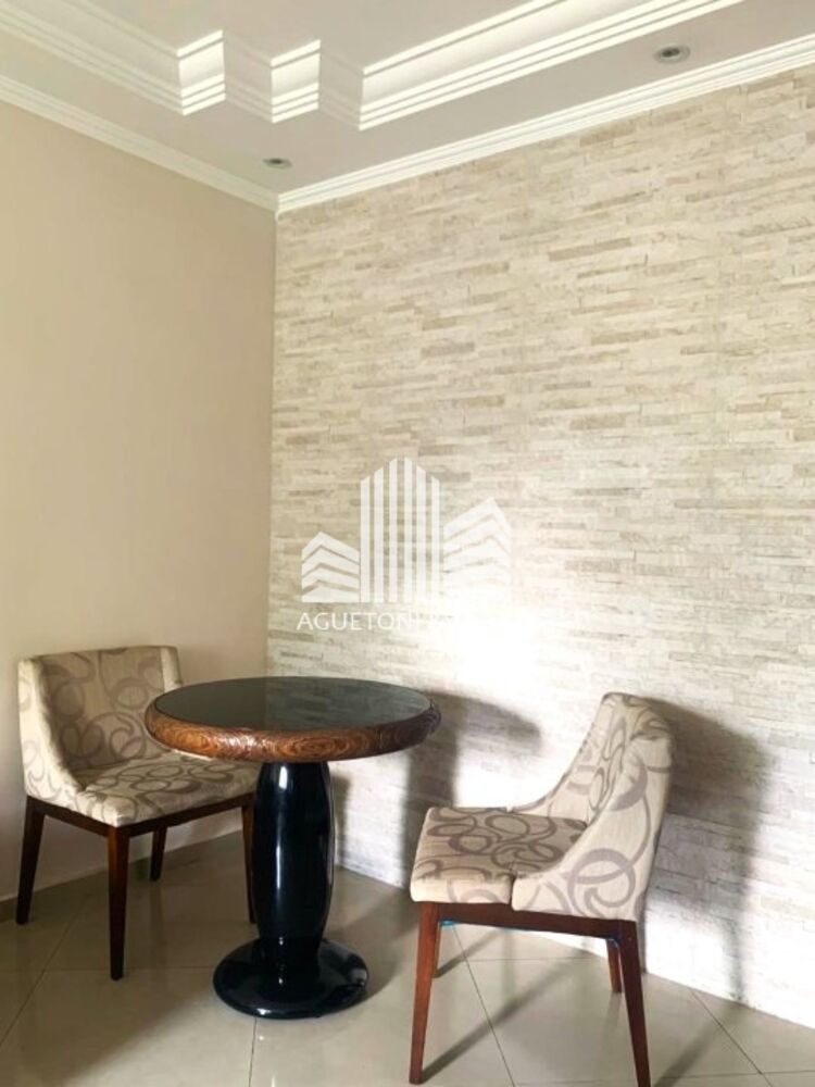 Sobrado, 3 quartos, 129 m² - Foto 3