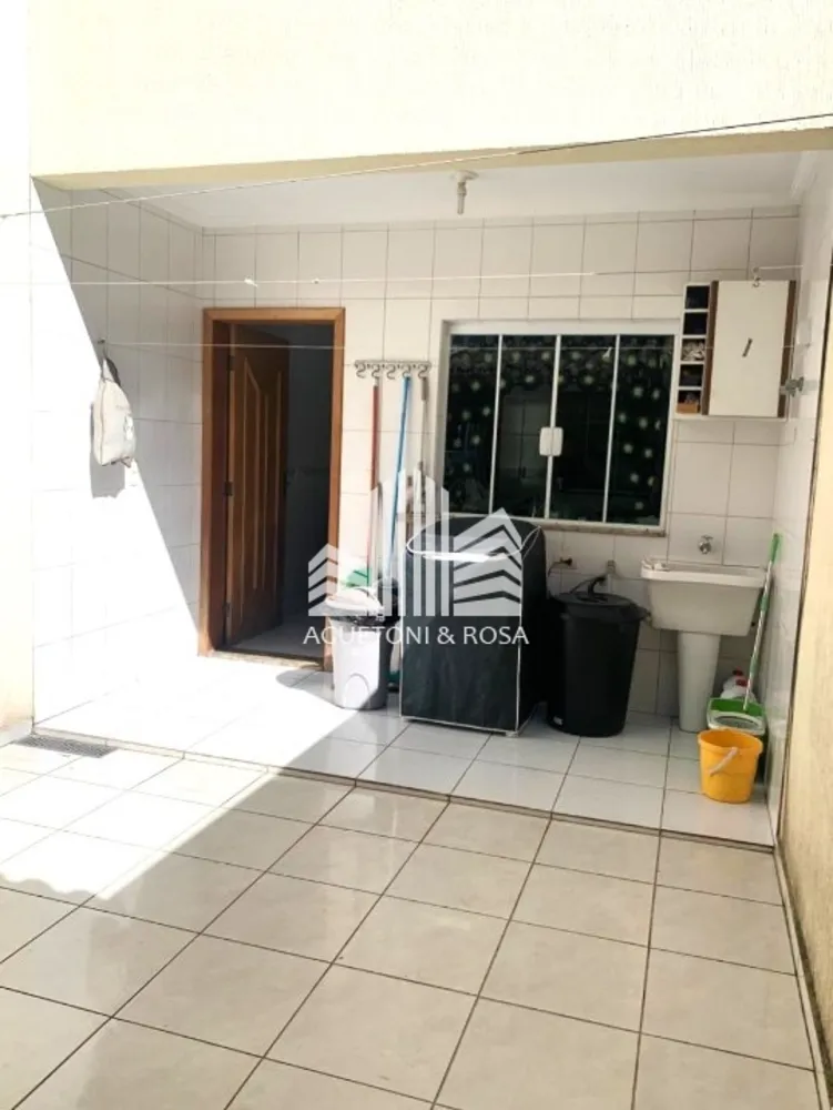 Sobrado, 3 quartos, 129 m² - Foto 10