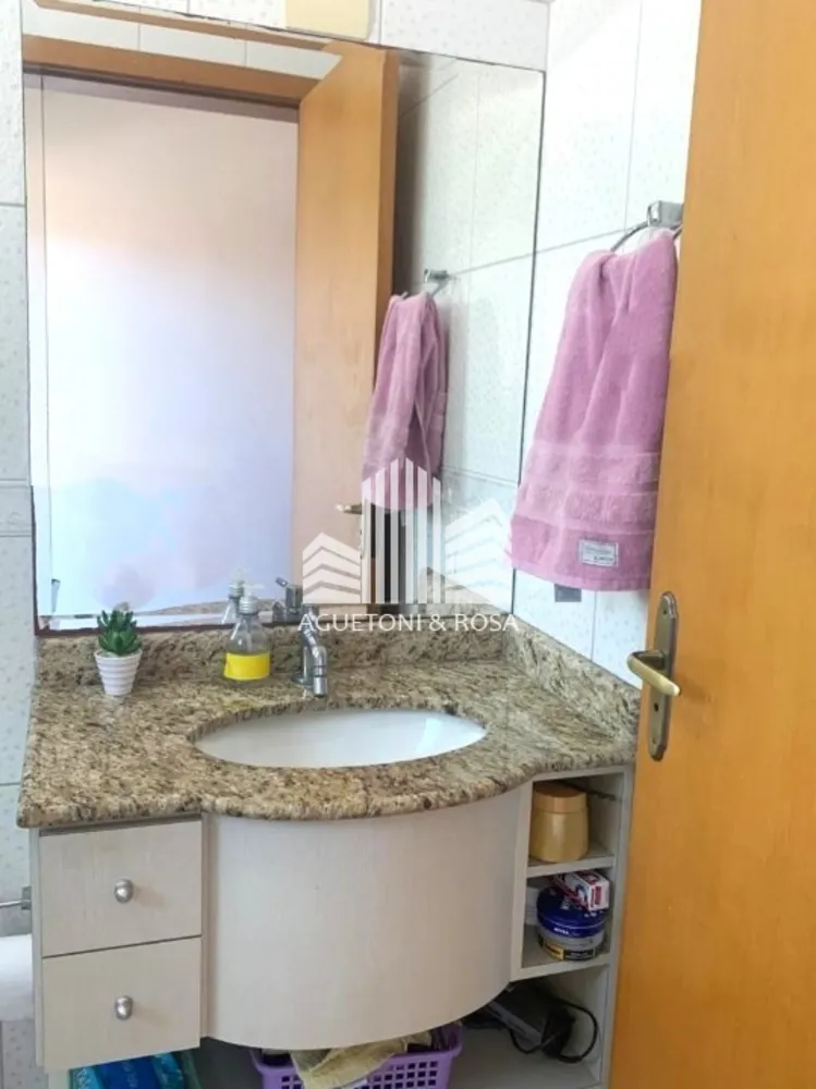 Sobrado, 3 quartos, 129 m² - Foto 14