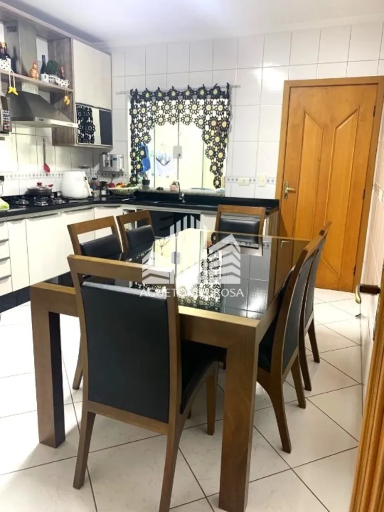 Sobrado, 3 quartos, 129 m² - Foto 7