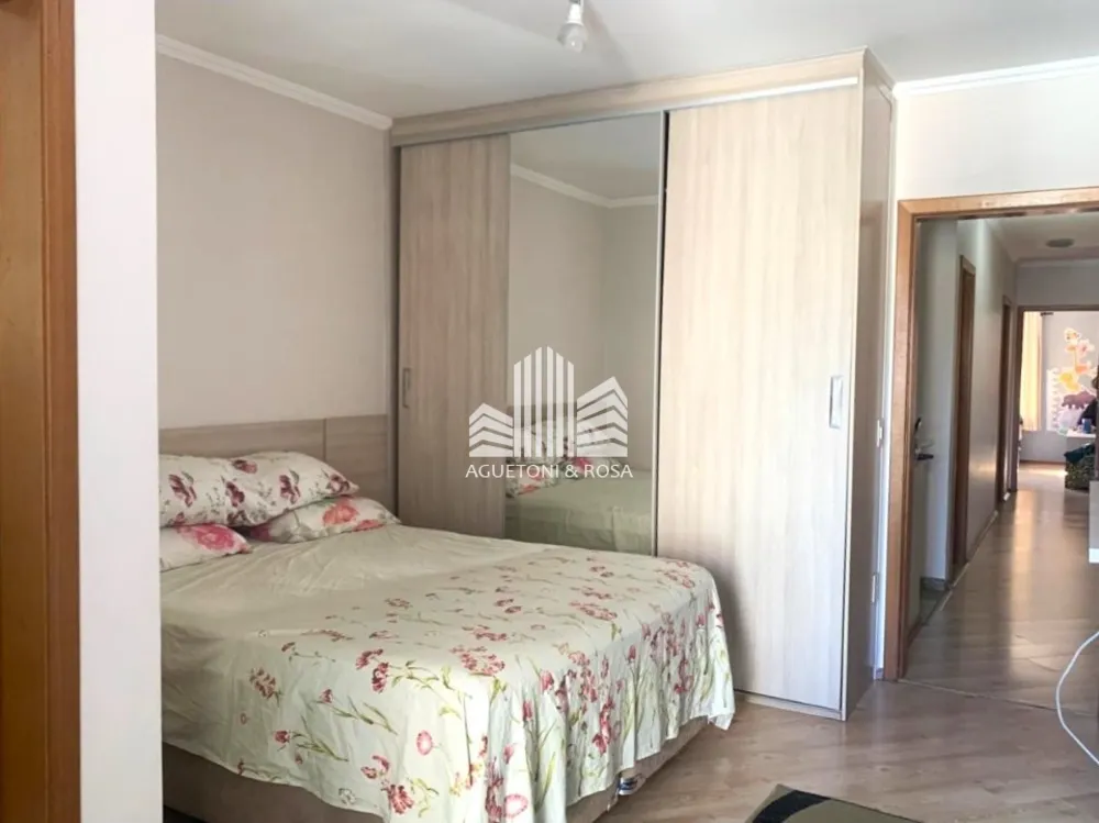 Sobrado, 3 quartos, 129 m² - Foto 15