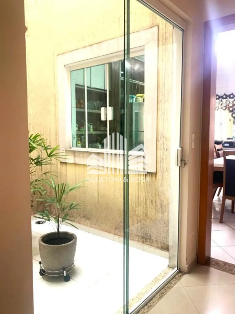 Sobrado, 3 quartos, 129 m² - Foto 5