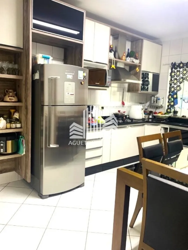 Sobrado, 3 quartos, 129 m² - Foto 6