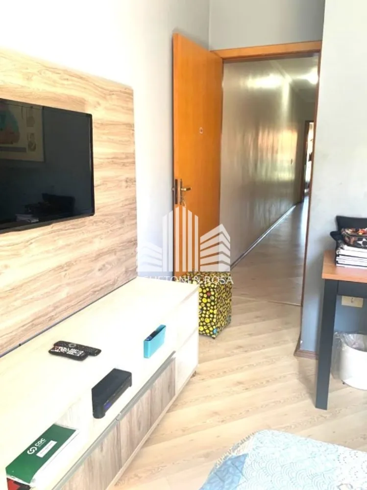 Sobrado, 3 quartos, 129 m² - Foto 11
