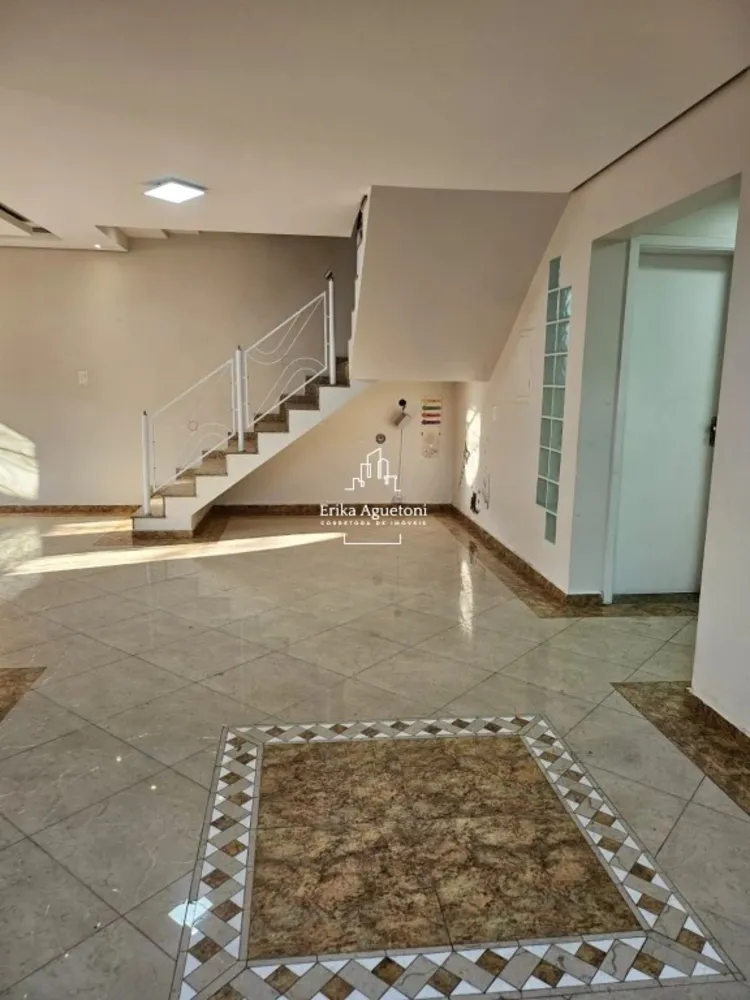 Sobrado, 4 quartos, 226 m² - Foto 6