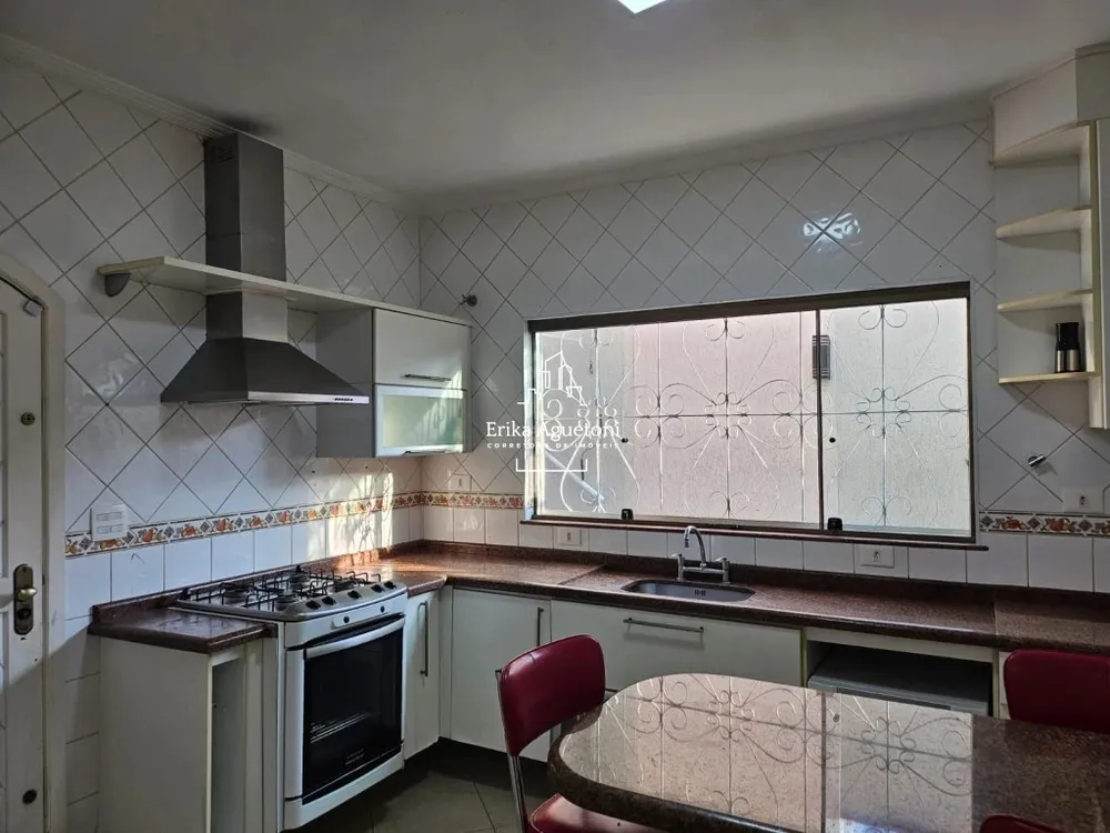 Sobrado, 4 quartos, 226 m² - Foto 4