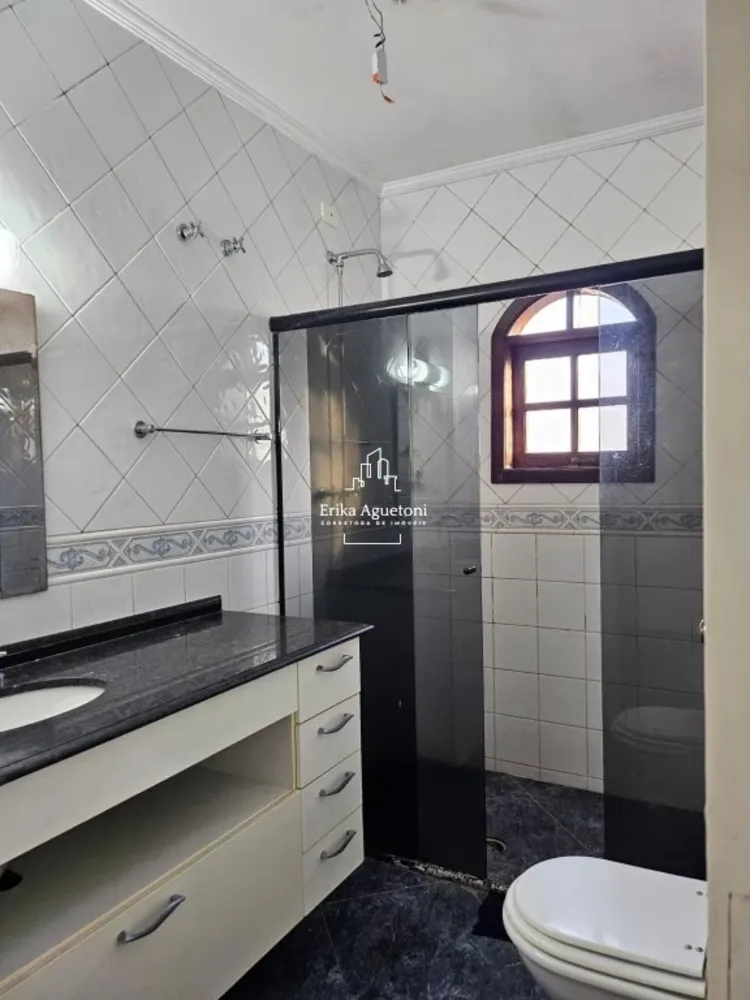 Sobrado, 4 quartos, 226 m² - Foto 11