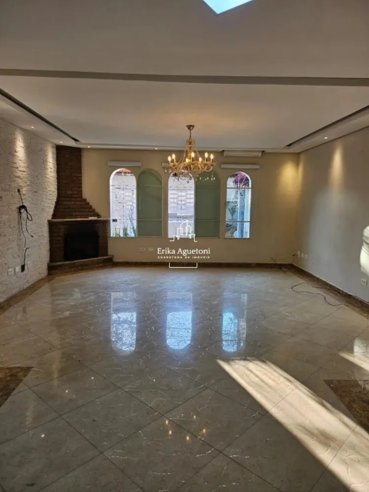 Sobrado, 4 quartos, 226 m² - Foto 5