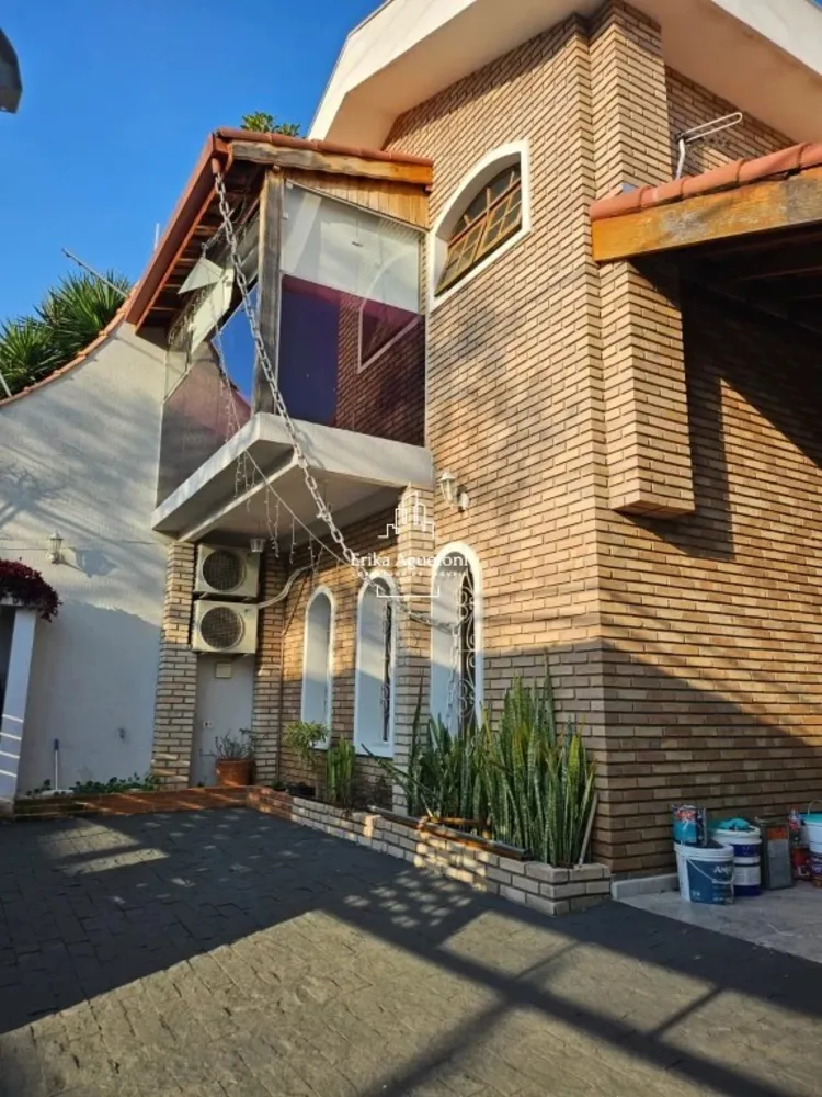 Sobrado, 4 quartos, 226 m² - Foto 16