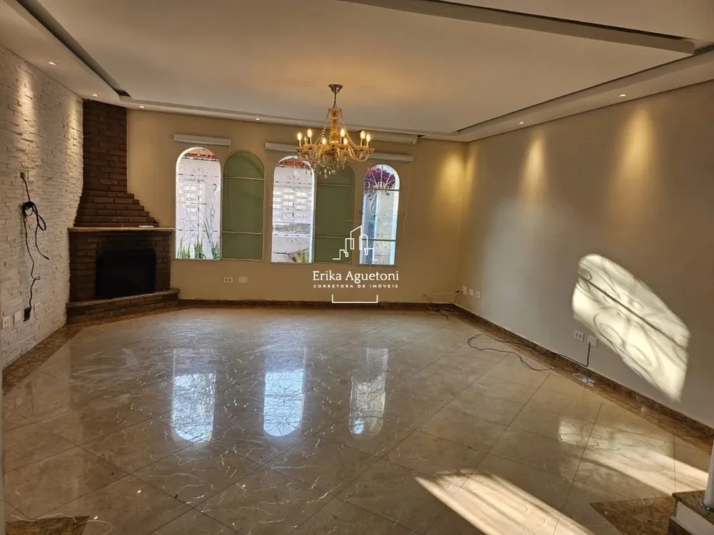 Sobrado, 4 quartos, 226 m² - Foto 3