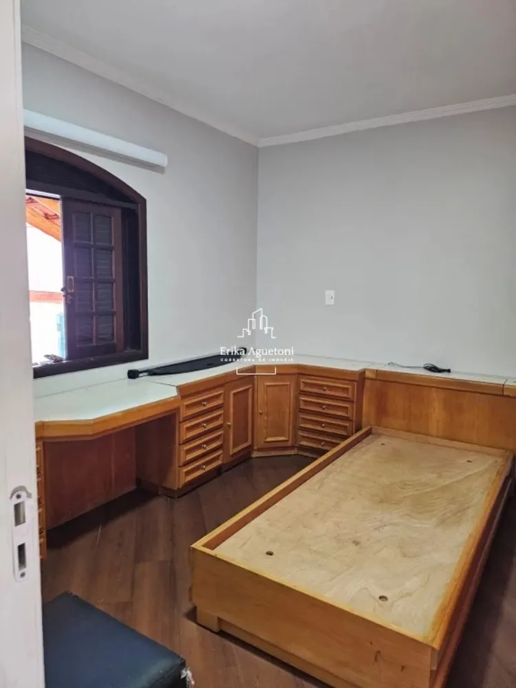 Sobrado, 4 quartos, 226 m² - Foto 9