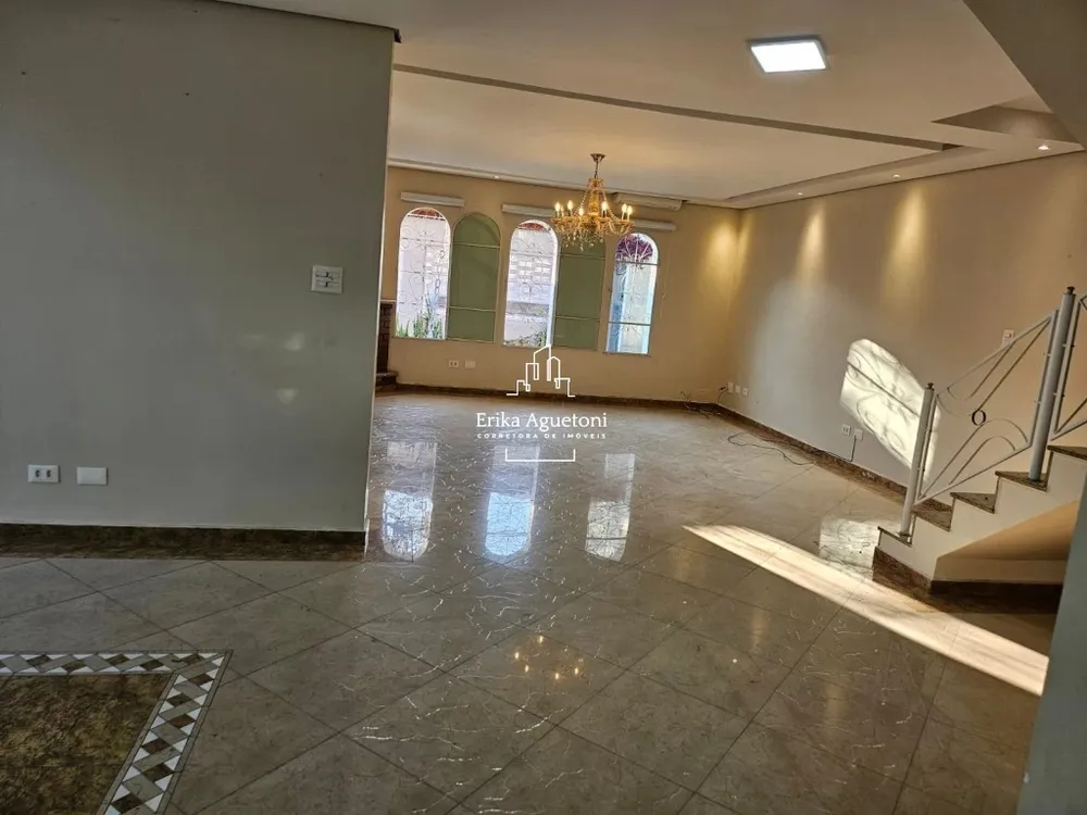Sobrado, 4 quartos, 226 m² - Foto 13