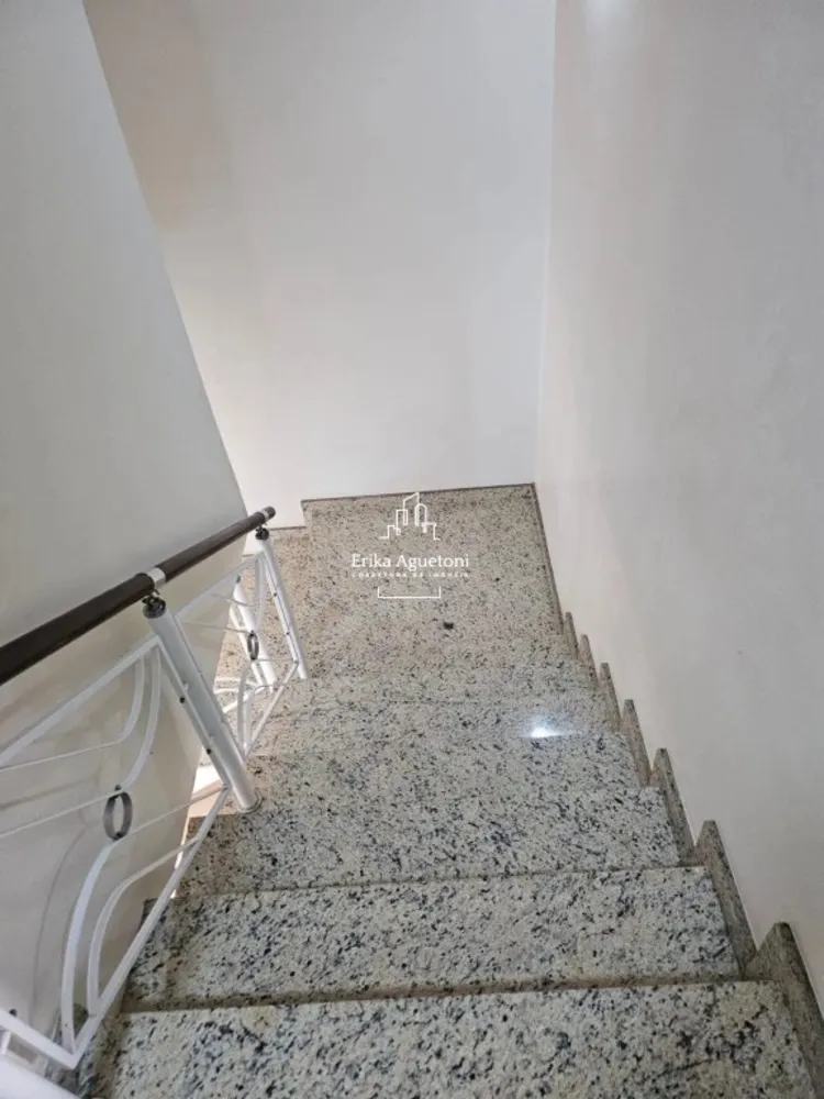 Sobrado, 4 quartos, 226 m² - Foto 12