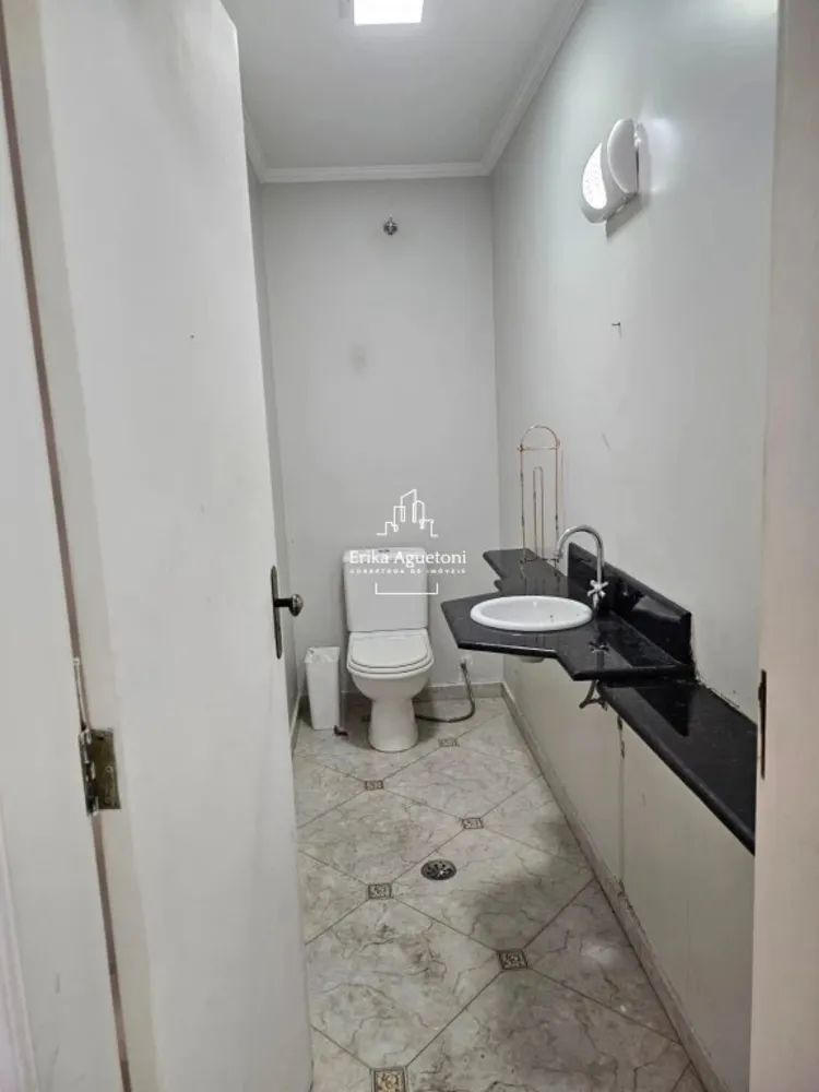 Sobrado, 4 quartos, 226 m² - Foto 7