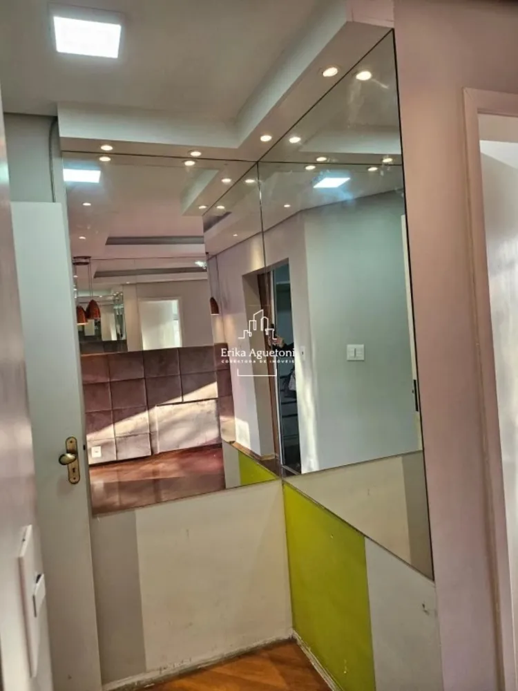 Sobrado, 4 quartos, 226 m² - Foto 10