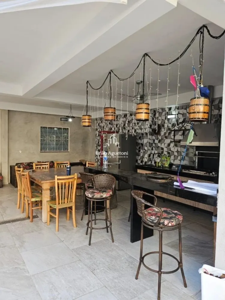 Sobrado, 4 quartos, 226 m² - Foto 15