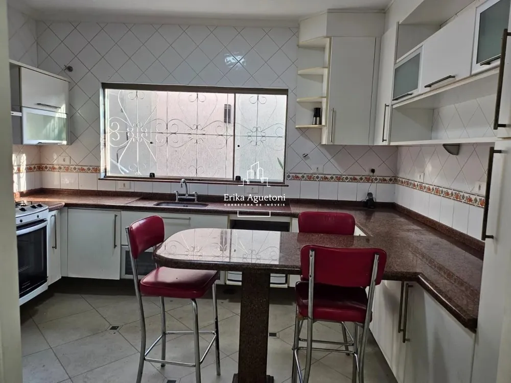 Sobrado, 4 quartos, 226 m² - Foto 14