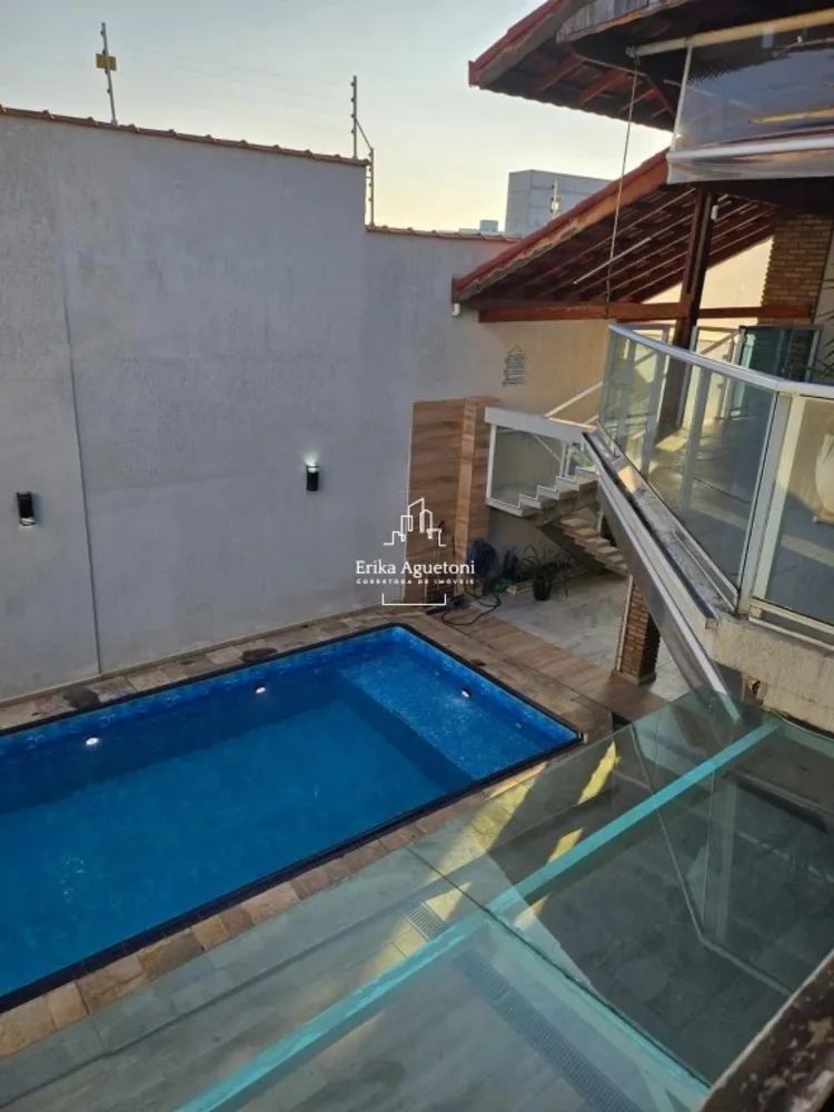 Sobrado, 4 quartos, 226 m² - Foto 2