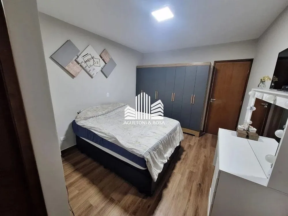 Sobrado, 3 quartos, 150 m² - Foto 5