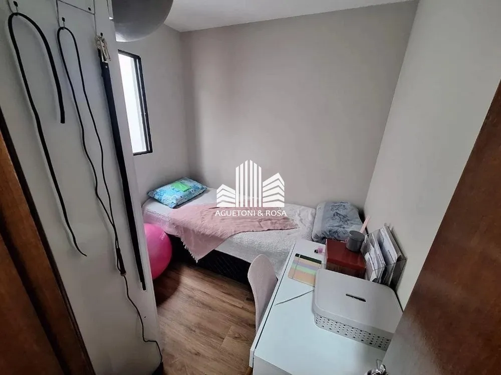 Sobrado, 3 quartos, 150 m² - Foto 8