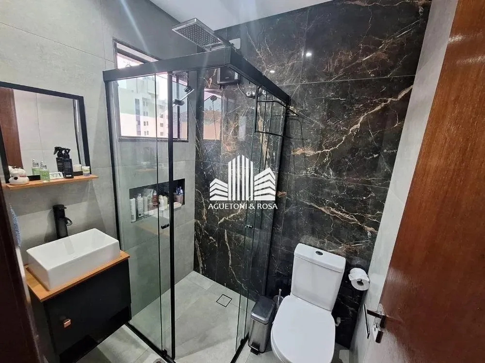 Sobrado, 3 quartos, 150 m² - Foto 6