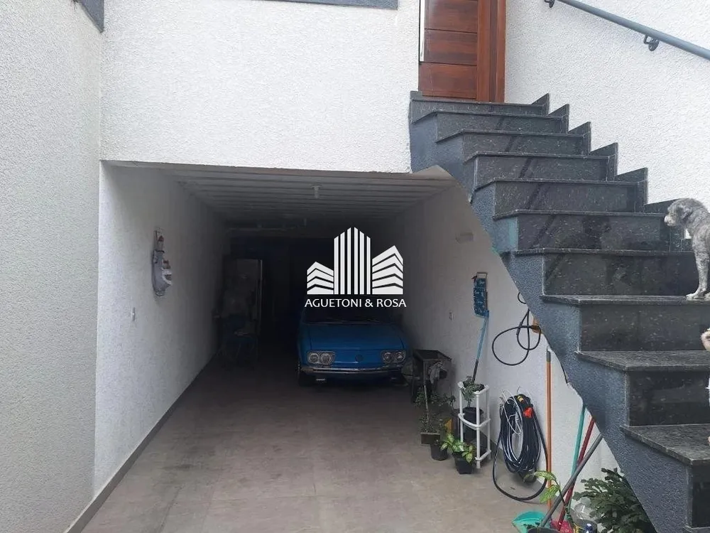 Sobrado, 3 quartos, 150 m² - Foto 13