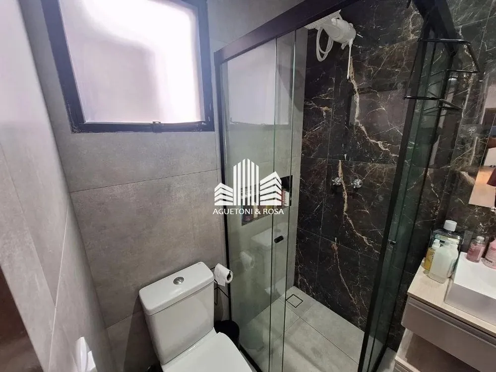 Sobrado, 3 quartos, 150 m² - Foto 6