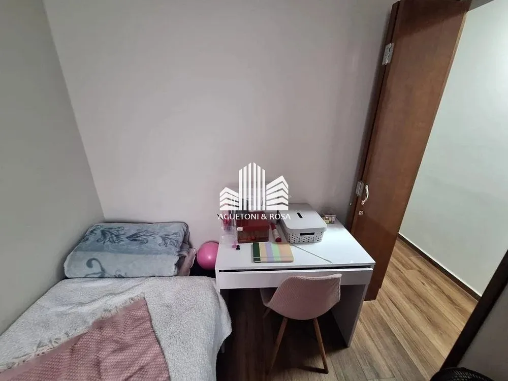 Sobrado, 3 quartos, 150 m² - Foto 9