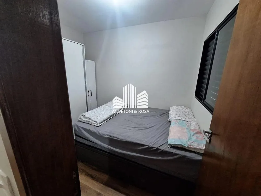 Sobrado, 3 quartos, 150 m² - Foto 11