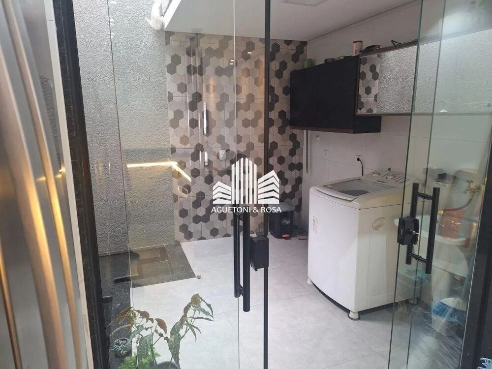 Sobrado, 3 quartos, 150 m² - Foto 4