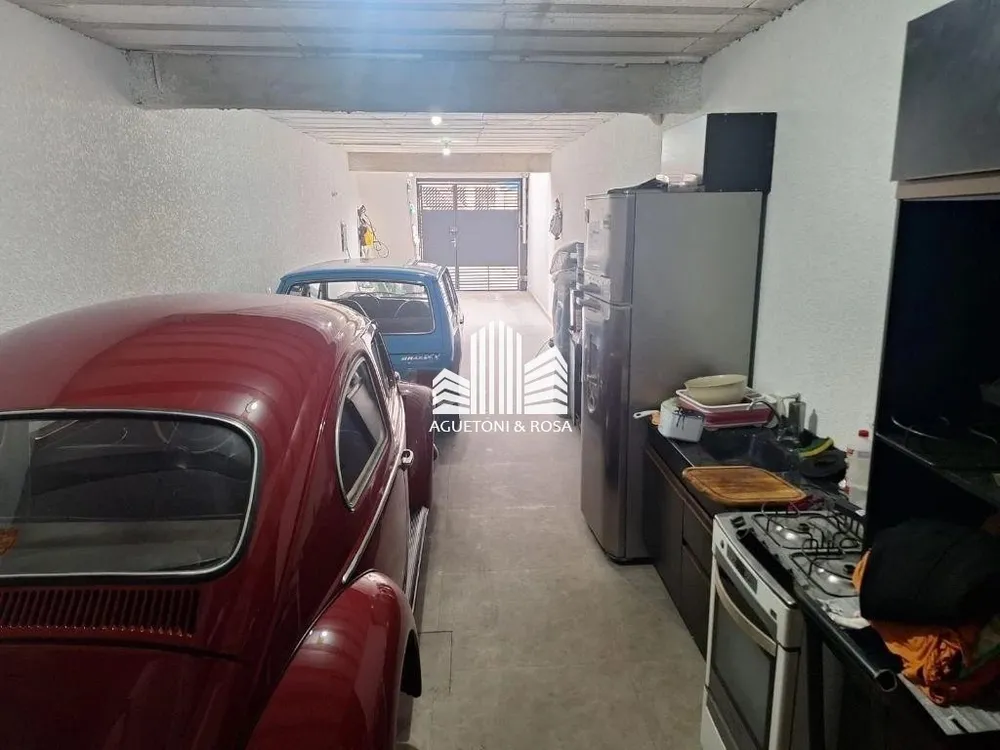 Sobrado, 3 quartos, 150 m² - Foto 14