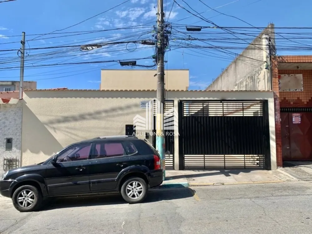 Casa de Condomínio, 2 quartos - Foto 8