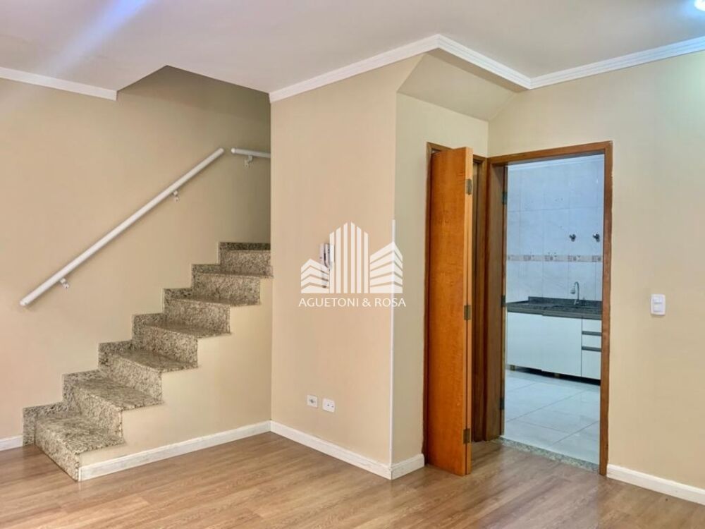 Casa de Condomínio, 2 quartos - Foto 3