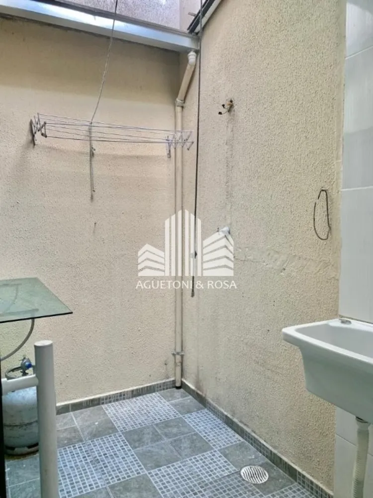 Casa de Condomínio, 2 quartos - Foto 8