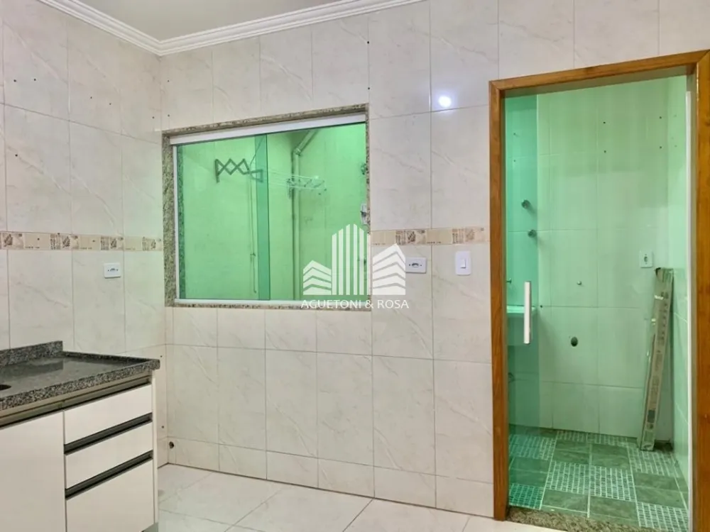 Casa de Condomínio, 2 quartos - Foto 7