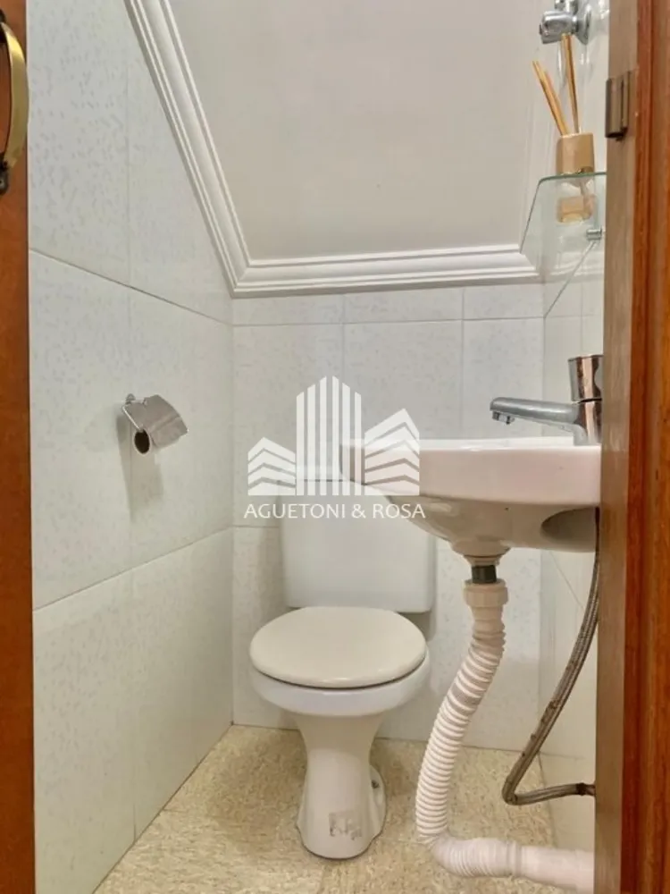 Casa de Condomínio, 2 quartos - Foto 6